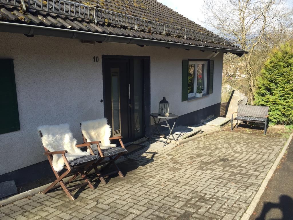 Villa Forsthaus In Katzwinkel Katzwinkel  Exterior foto